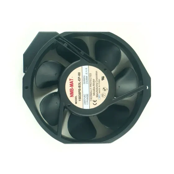 NMB 15038PB-B3L-EP-00 fan