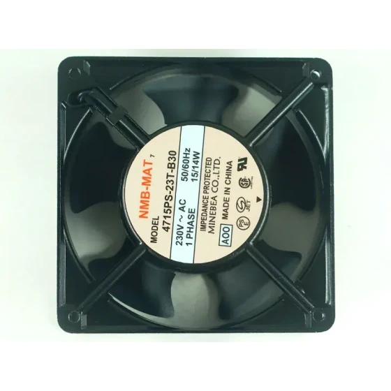 Axial 4715PS-23T-B30 Fan