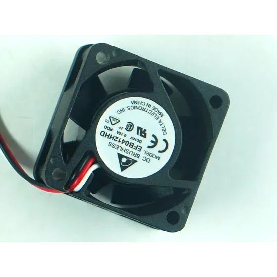 Delta EFB0412HHD Fan