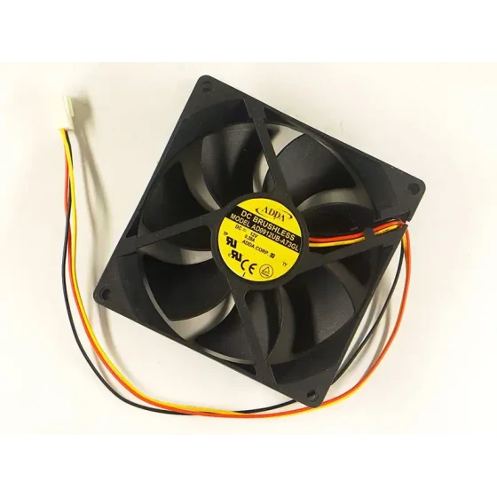 Axial AD0912UB-A73GL Fan