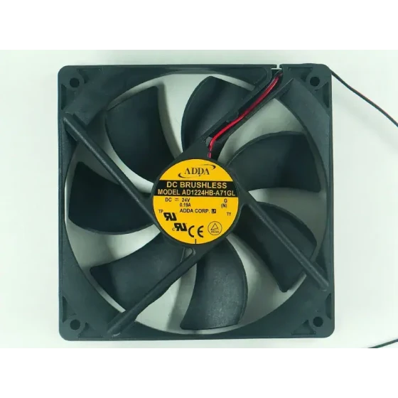 Axial AD1224HB-A71GL Fan