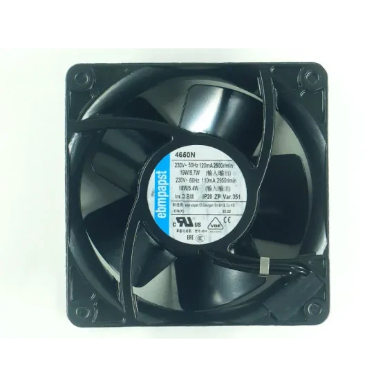 NMB 3110RL-04W-B79 Fan