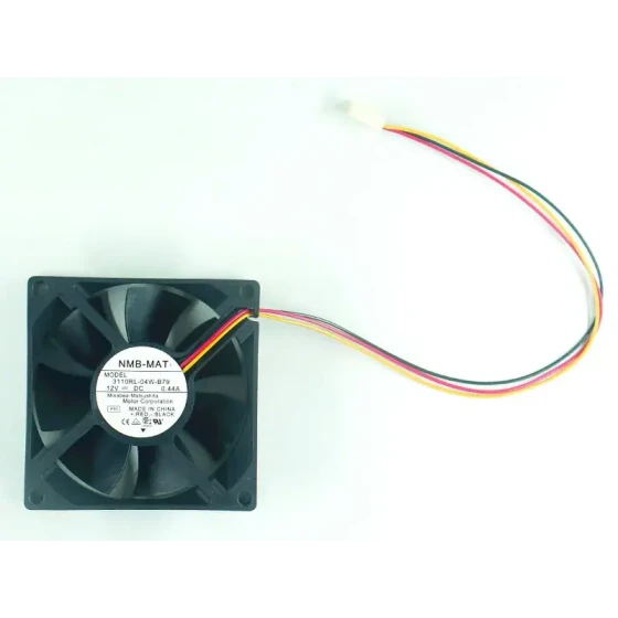 Ebm-papst R2E220-AA40-B8 Fan