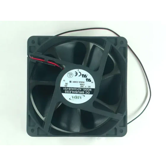 Axial AD1224UB-F51 Fan
