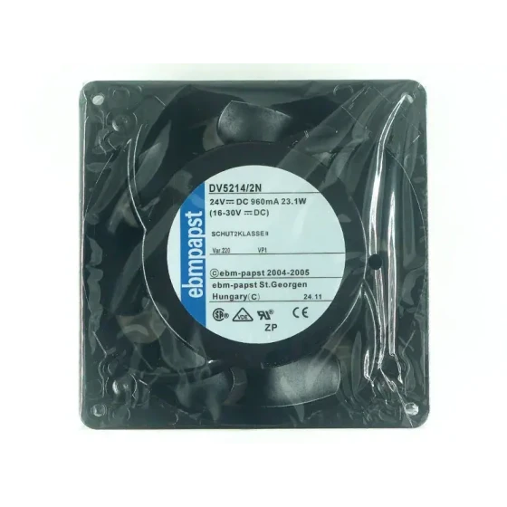 Ebmpapst DV5214/2N Fan