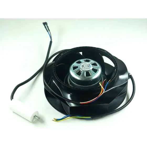 Ebmpapst R3G190-RC05-03 Fan