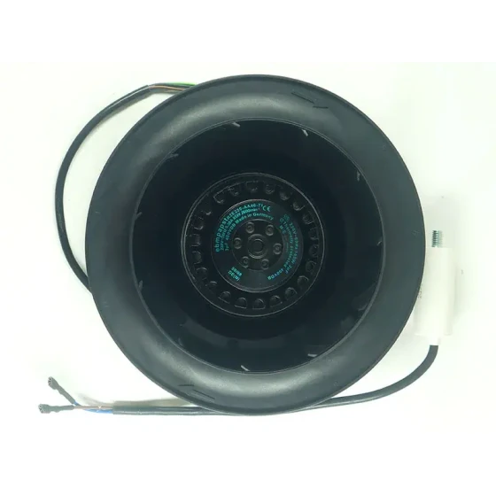 ebm-papst R2E220-AA40-71 fan