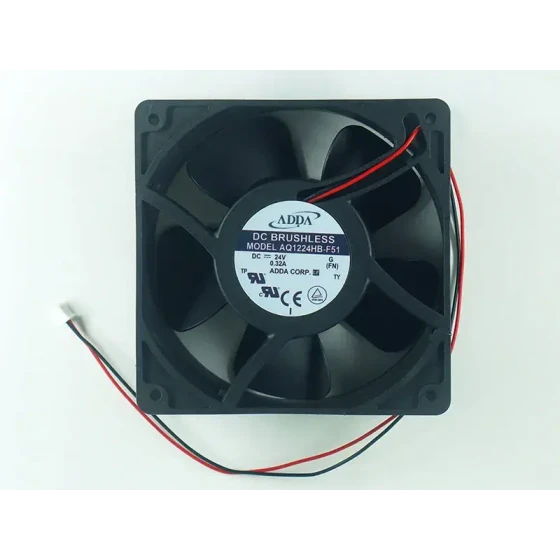 Axial AQ1224HB-F51 Fan