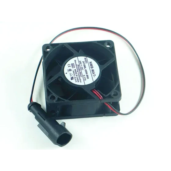 Axial 2410ML-05W-B60-D23 Fan