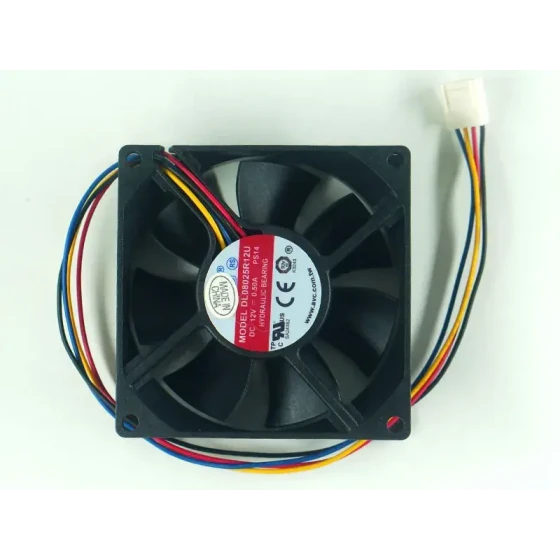 AVC DL08025R12U Fan