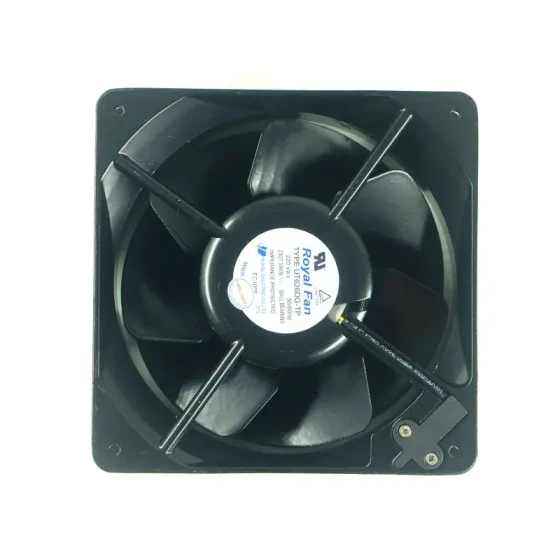 ROYAL UT626DG-TP Fan
