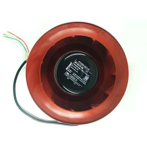 Ebmpapst K1G220-AB73-11 Fan