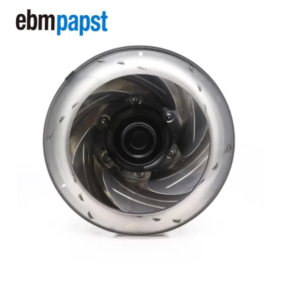 ebm-papst R3G355-AI56-01 fan