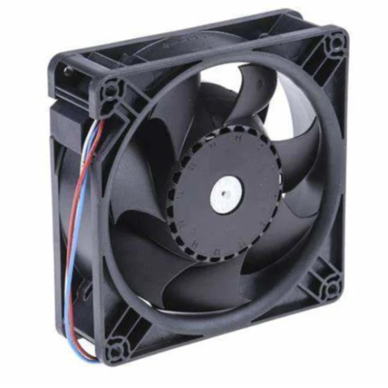 Ebmpapst DV5214NU Fan