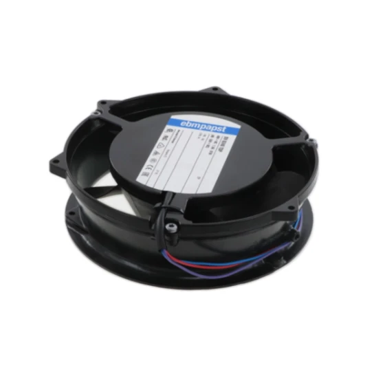 ebm-papst DV6248TDP fan