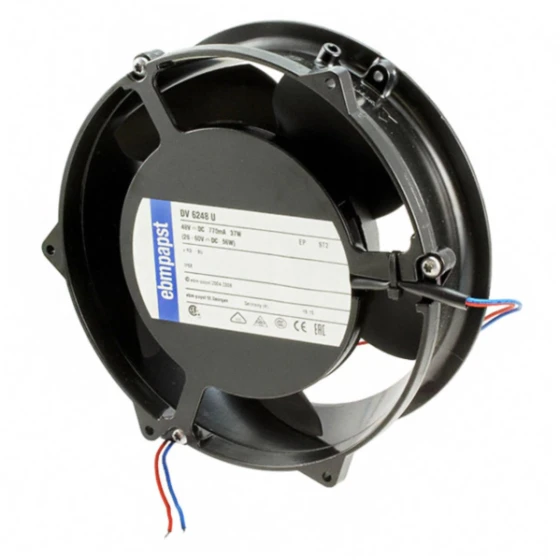 Ebmpapst DV6248U Fan
