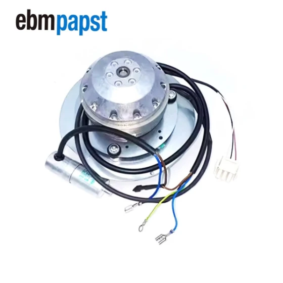 ebmpapst R2E150-AN91-13 Fan