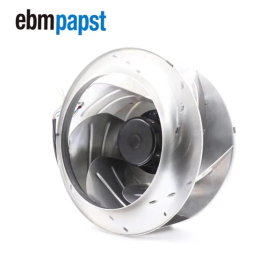 ebmpapst R3G355-AN04-71 Fan