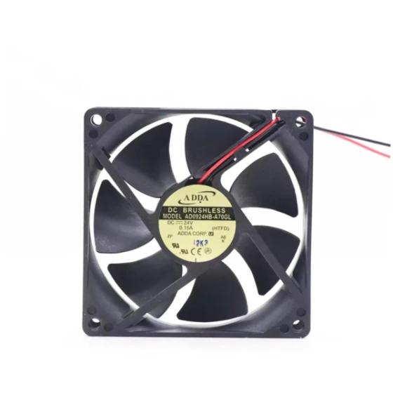 ADDA AD0924HB-A70GL Fan
