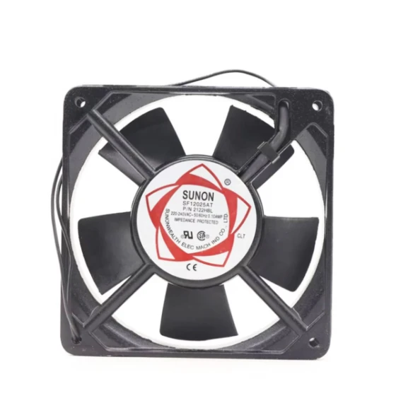 SUNON SF12025AT 2122HBL Fan