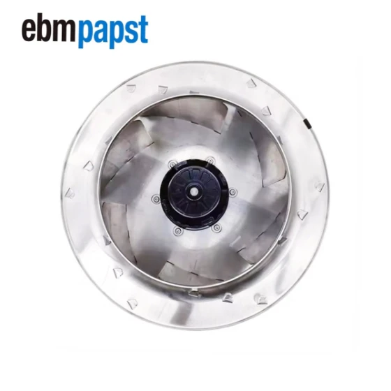 ebmpapst R4E400-AN09-06 Fan
