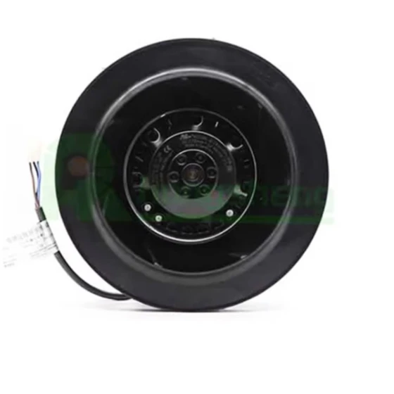 ebmpapst R2E190-AE87-97 Fan