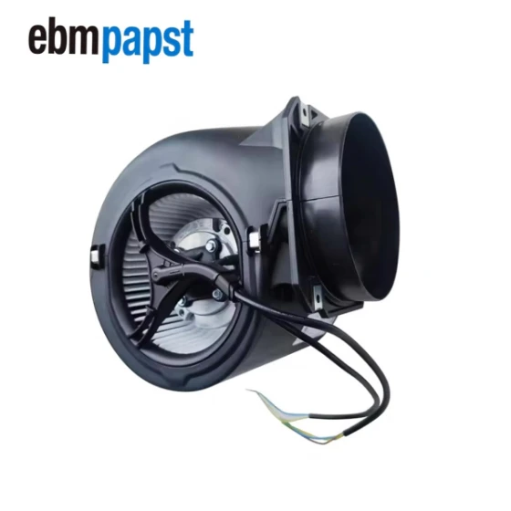 ebmpapst D3G146-8317078671 Fan