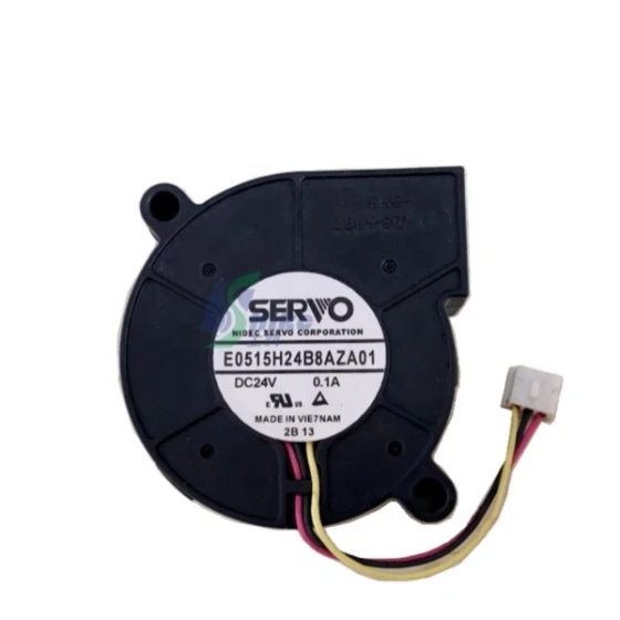 Servo E0515H24B8AZA01 Fan
