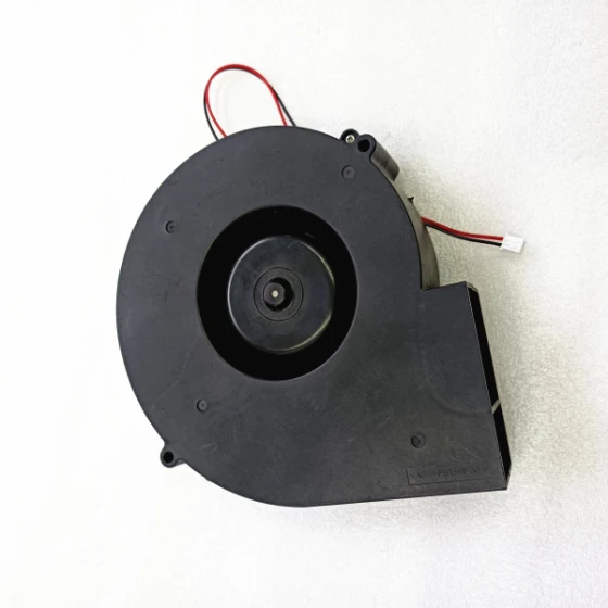 SERVO E1540H24B7AZ-00 Fan