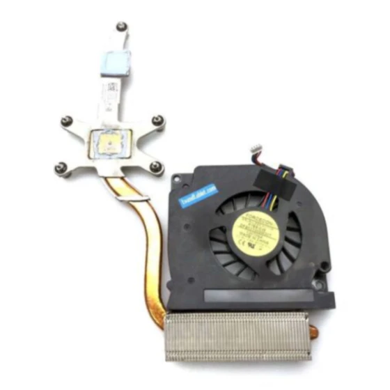 DELL E5400 Fan