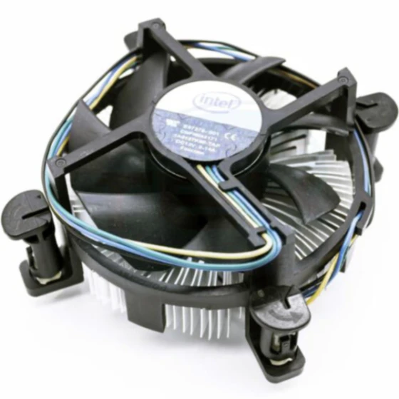 intel E97375-001 Fan