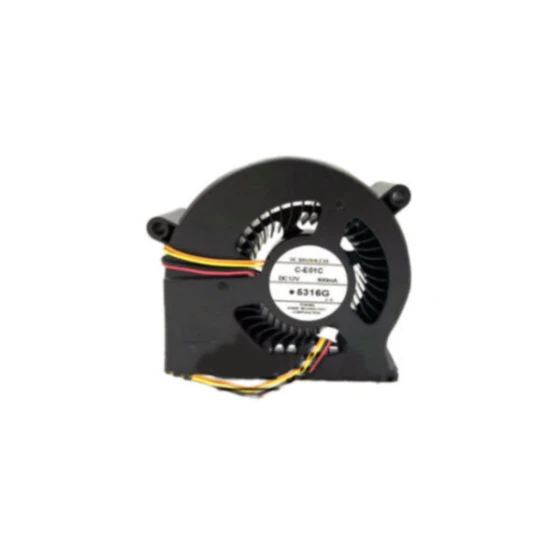 TOSHIBA EB-C301MS Fan