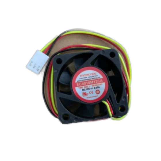 EVERCOOL EC4010M12CA Fan