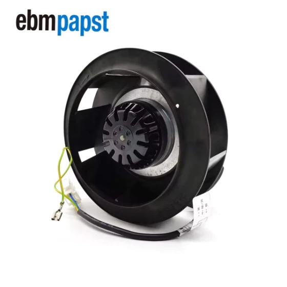ebmpapst R2S175-AB56-56 Fan