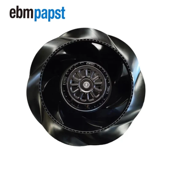 ebmpapst R2E250-RB06-01 Fan
