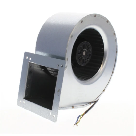 ebm-papst EE1G-115-180-04 fan
