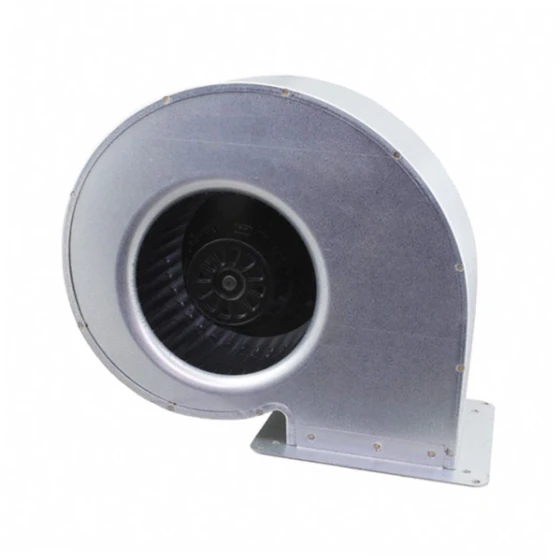 ebm-papst EE1G-230-180-06 fan