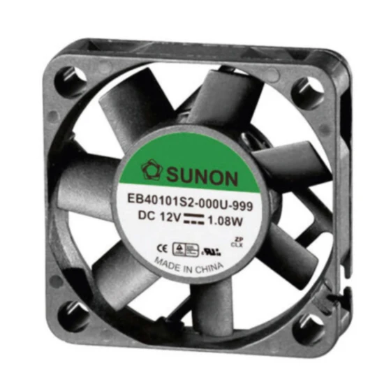 Sunon Fans EE40101S1-000U-999 Fan