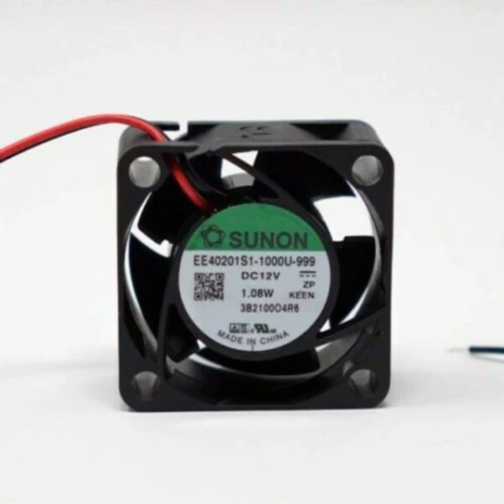 Sunon Fans EE40201S1-1000U-999 Fan
