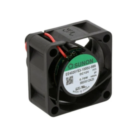 Sunon Fans EE40201S3-1000U-999 Fan
