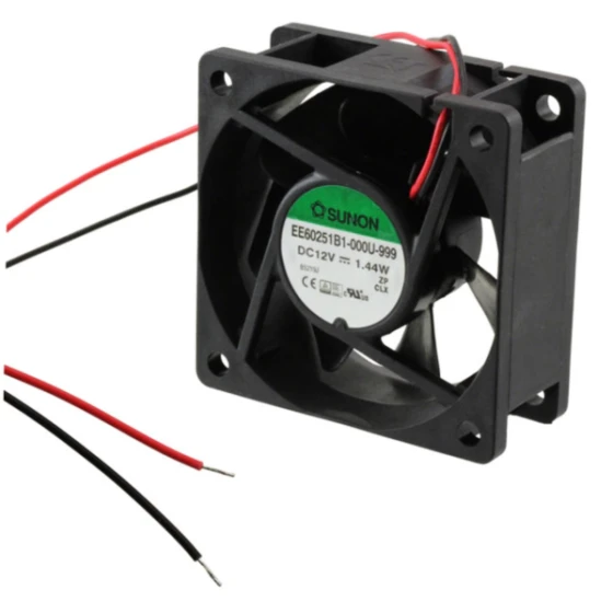 Sunon EE60251B1-000U-999 fan