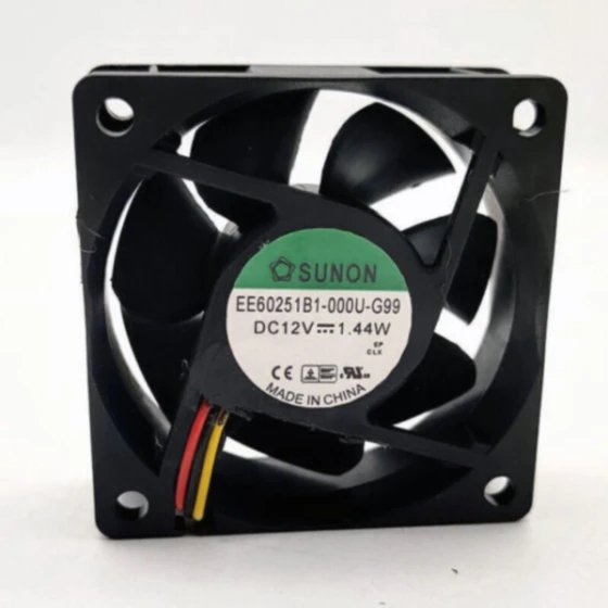 sunon EE60251B1-000U-G99 Fan