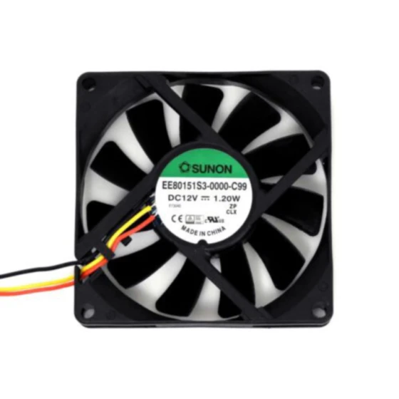 sunon EE80151S3-0000-C99 Fan
