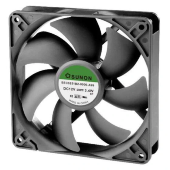 sunon EEC0251B2-0000-A99 Fan