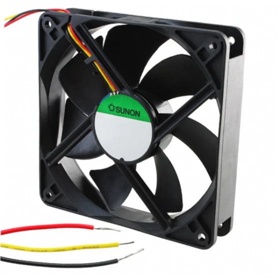 Sunon EEC0252B1-000U-G99 fan