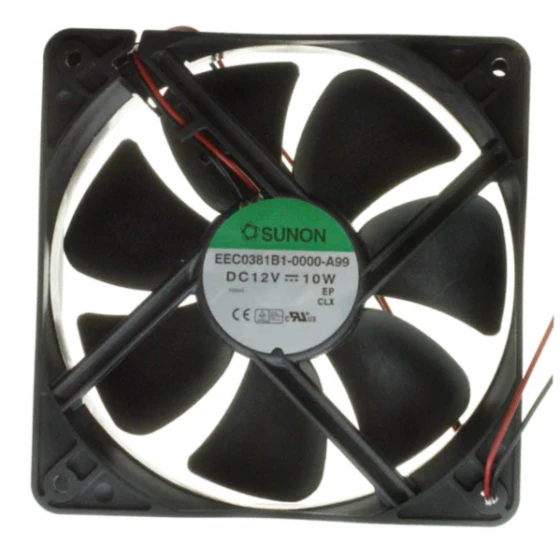 Sunon EEC0381B1-000U-A99 fan