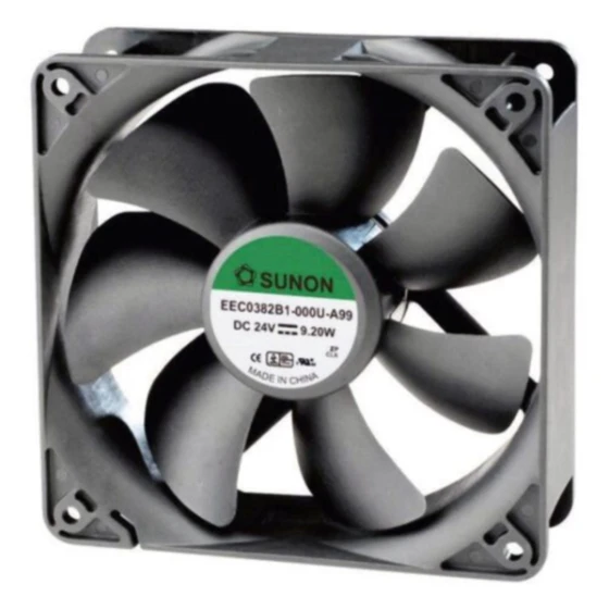 sunon EEC0381B1-000U-A99 Fan