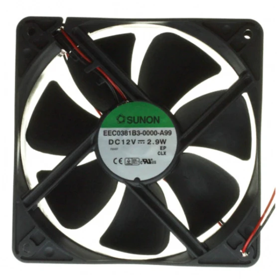 Sunon EEC0381B3-000U-A99 fan