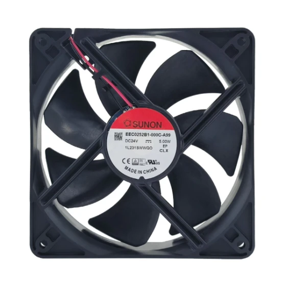 sunon EEC0382B1-000C-A99 Fan