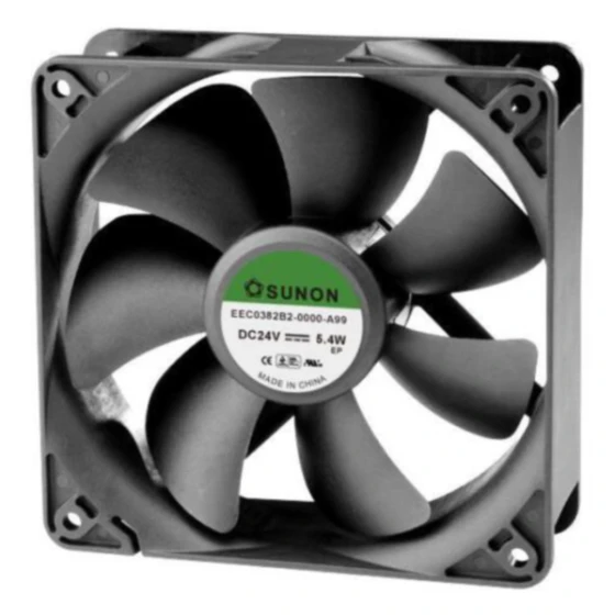Sunon EEC0382B2-000U-A99 fan